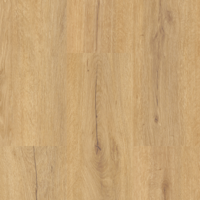 Click Organic Fibre HDF Oak Personality FWP-003