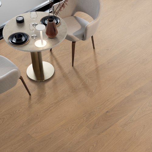 CORE Click Organic Fibre HDF Oak Nature FWP-004