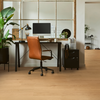Click Organic Fibre HDF Oak Original FWP-006