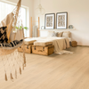 Click Organic Fibre HDF Oak Nature FWP-007
