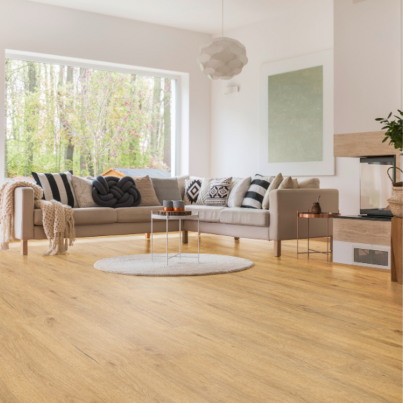 Click Organic Fibre Hydro Oak Personality FHP-002