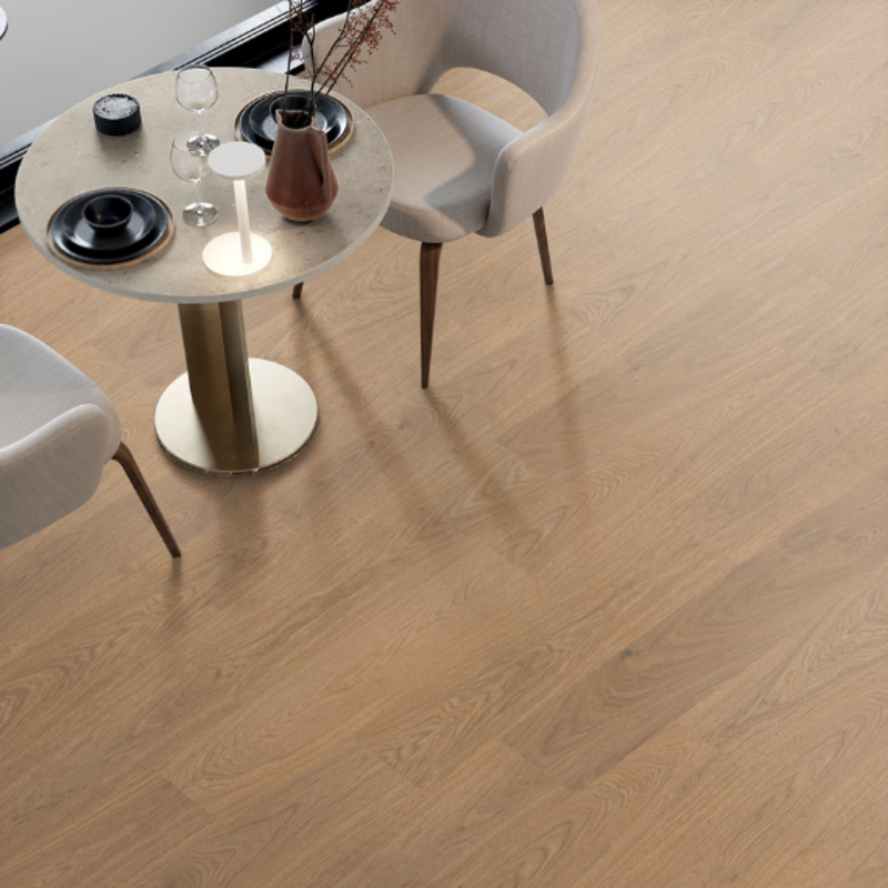 Click Organic Fibre Hydro Oak Nature FHP-004