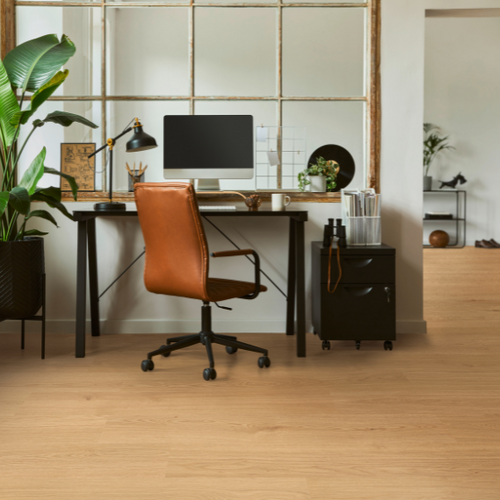 CORE Click Organic Fibre Hydro Oak Original FHP-006