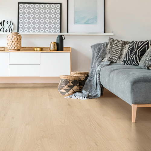 CORE Click Organic Fibre Hydro Oak Original FHP-008