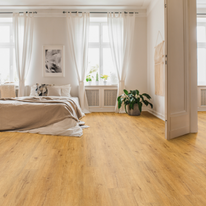 Click Reborn Flair HDF Oak Peronality RWP-050