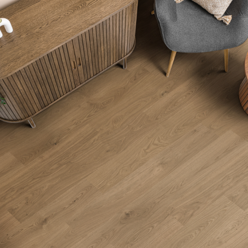 CORE Click Reborn Flair HDF Oak Original RWP-051