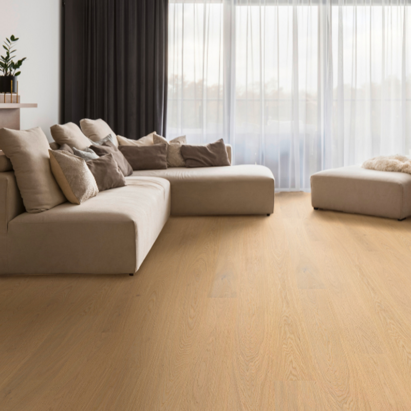 Click Reborn Flair HDF Oak Nature RWP-052