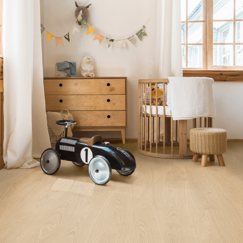 CORE Click Reborn Flair HDF Oak Nature RWP-053