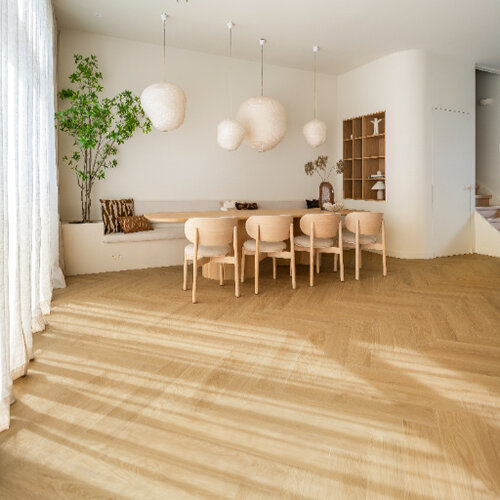 Therdex Click Visgraat Classic Serie C7523