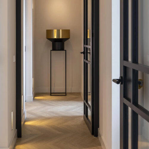 Therdex Click Hongaarse Punt Chevron Serie C6541