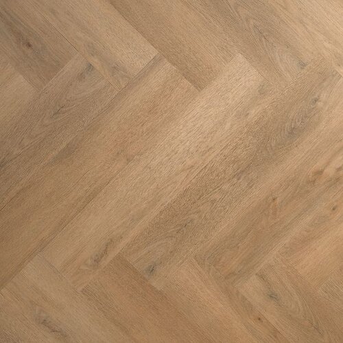 LVLNINE Lijmstrook Visgraat Rustique Burnt Honey L752002