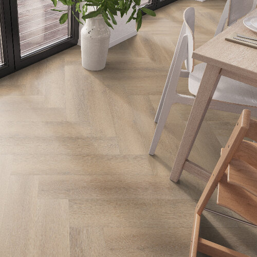 Belakos Lijmstrook Visgraat Palazzo XL 76