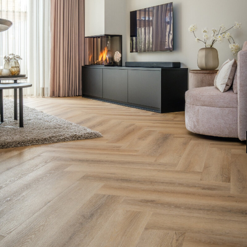 Click Visgraat Palazzo XL 75