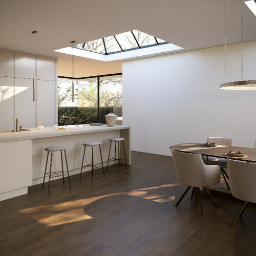 Belakos Lijmstrook Monastro XL 910