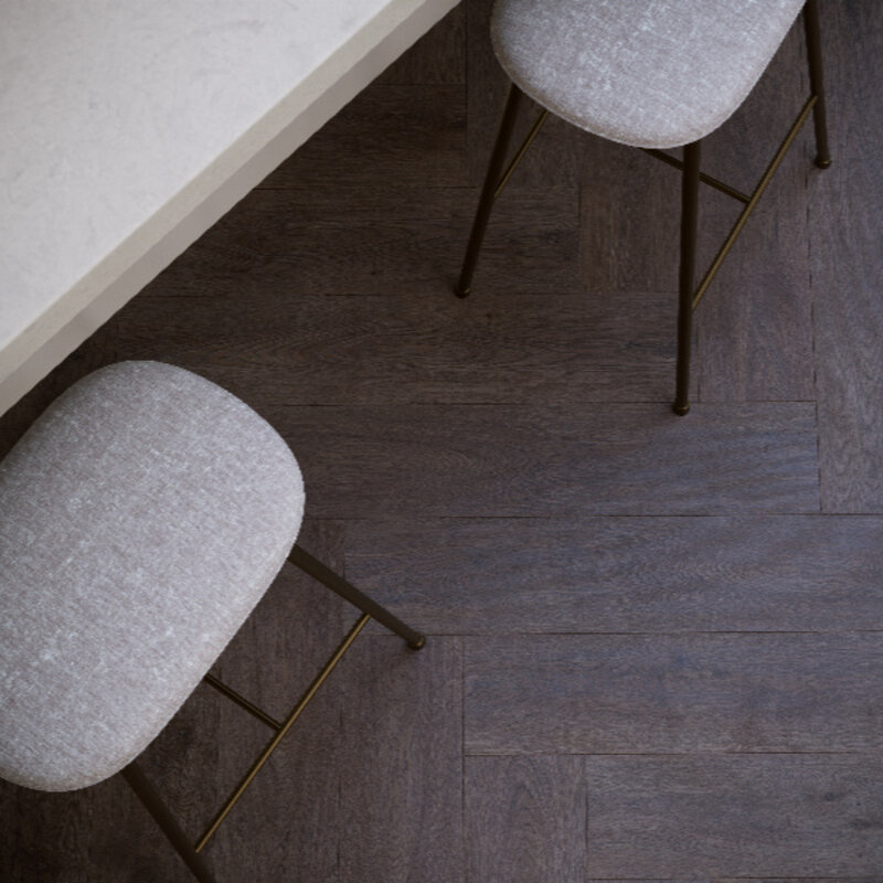 Lijmstrook Visgraat Monastro XL 90