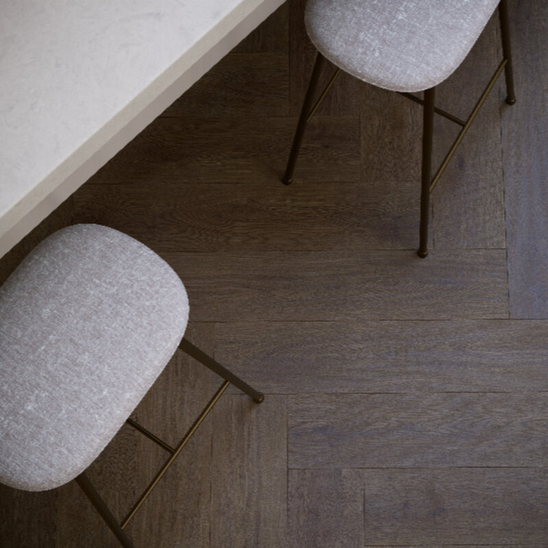 Lijmstrook Visgraat Monastro XL 91