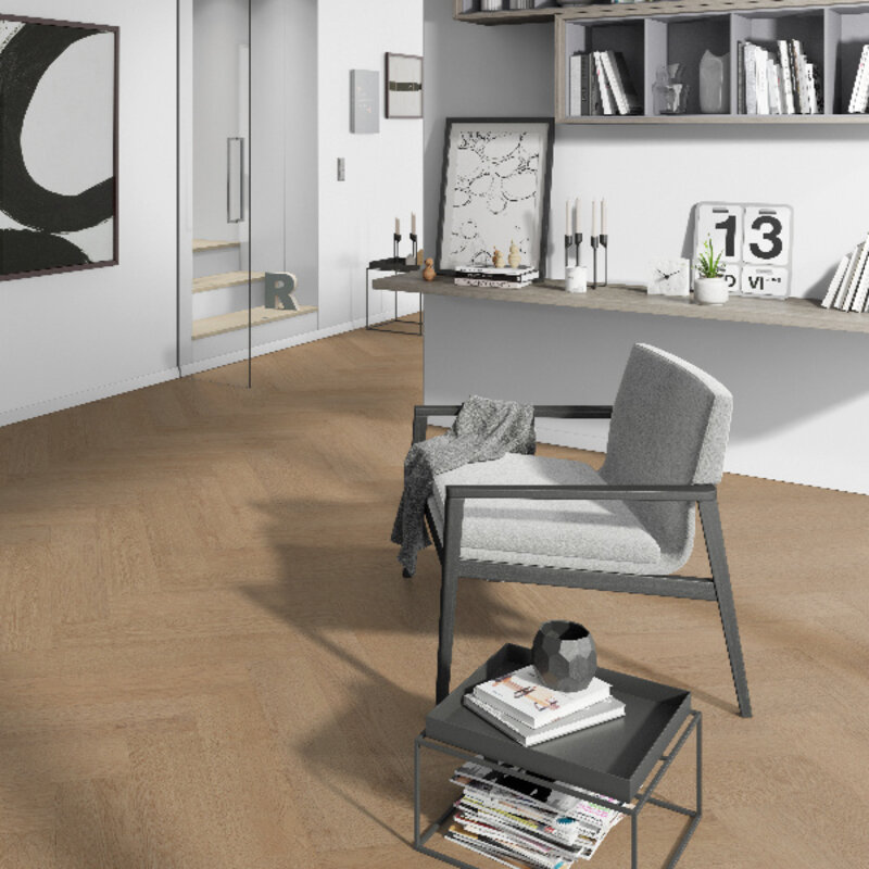 Click Visgraat Monastro XL 93