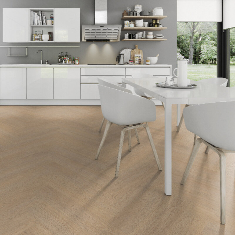 Lijmstrook Visgraat Terreno XL 61