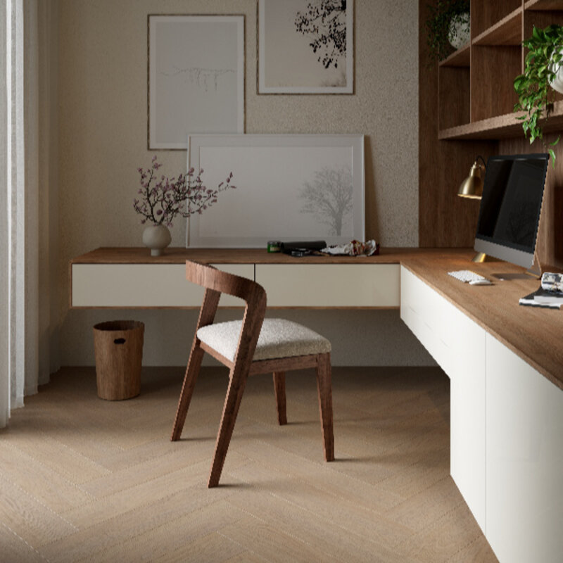 Click Visgraat Terreno XL 61