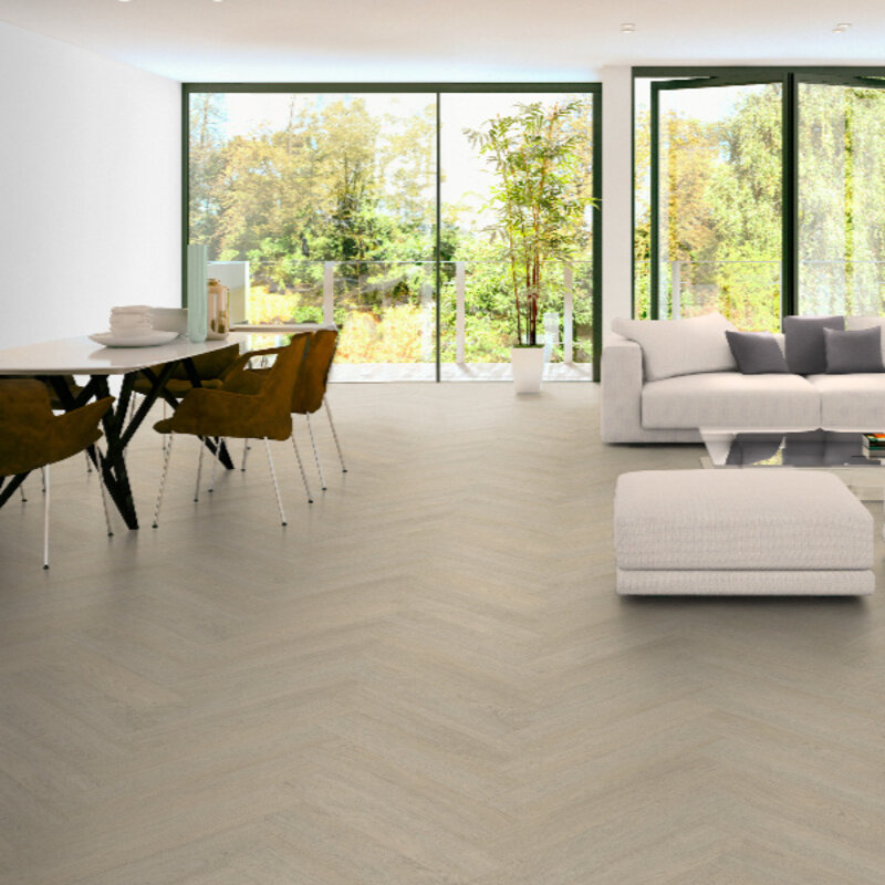 Click Visgraat Terreno XL 62