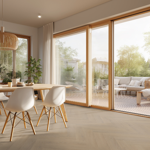 Belakos Lijmstrook Visgraat Cervo 21