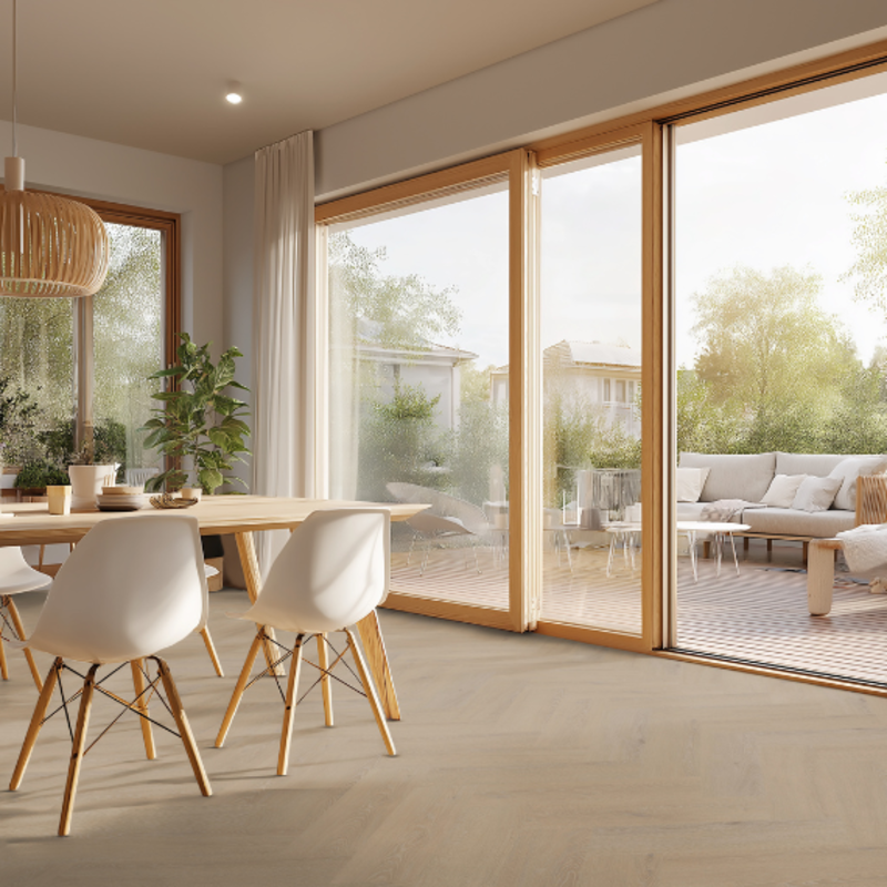 Lijmstrook Weense Punt Cervo 21