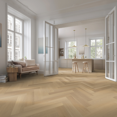 Belakos Lijmstrook Visgraat Borgo 30