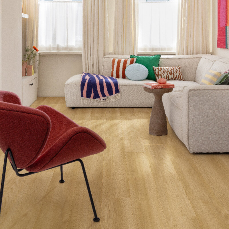 Click LayRed Dingle Oak 13850