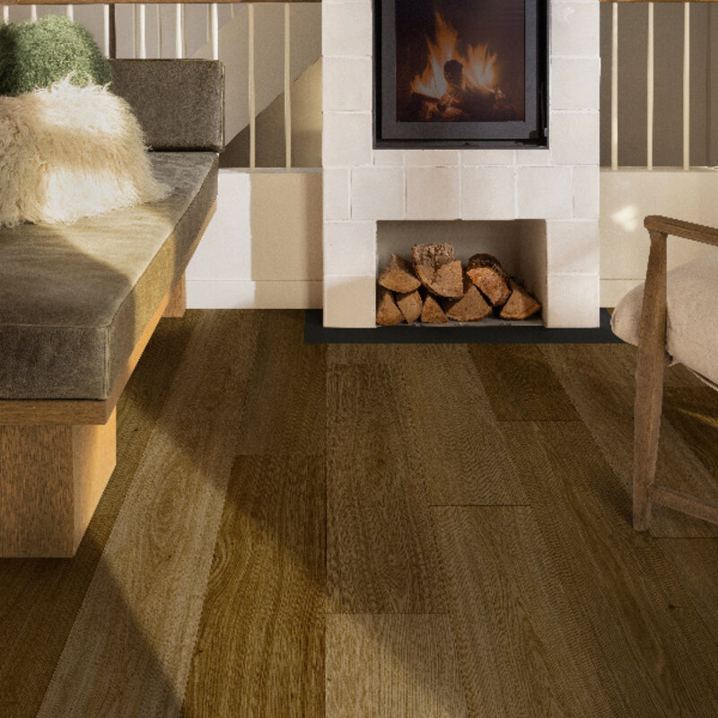 Click LayRed Haarlemmer Oak 64865
