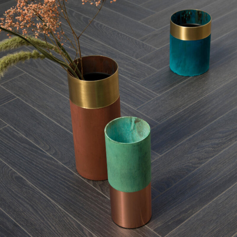 Visgraat Chateau+ Charme Black B 62002723