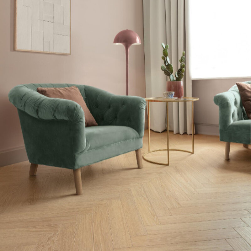 Visgraat Chateau+ Charme Light Natural B 62002721