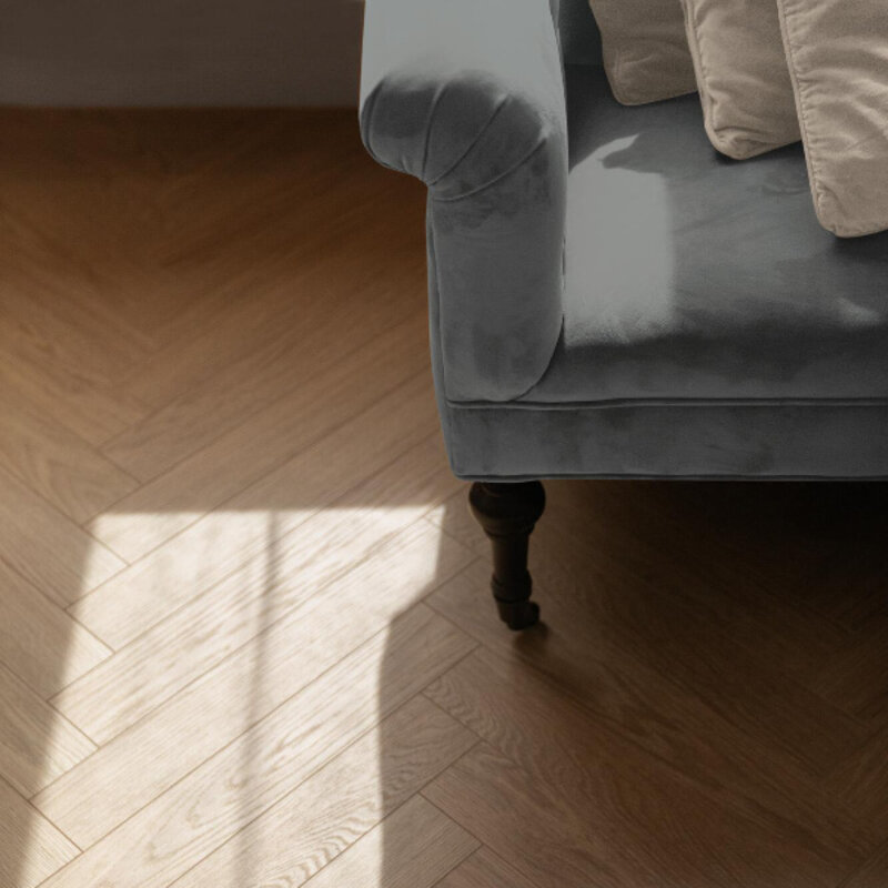 Visgraat Chateau+ Charme Light Natural B 62002721