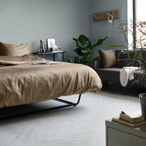 BerryAlloc Visgraat Chateau+ Chestnut White B 62002707