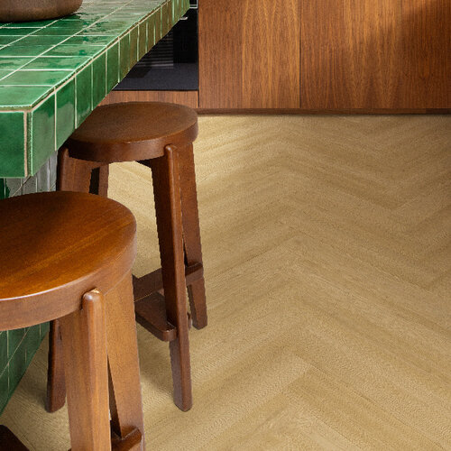 Moduleo  Click Visgraat LayRed Dingle Oak 13850