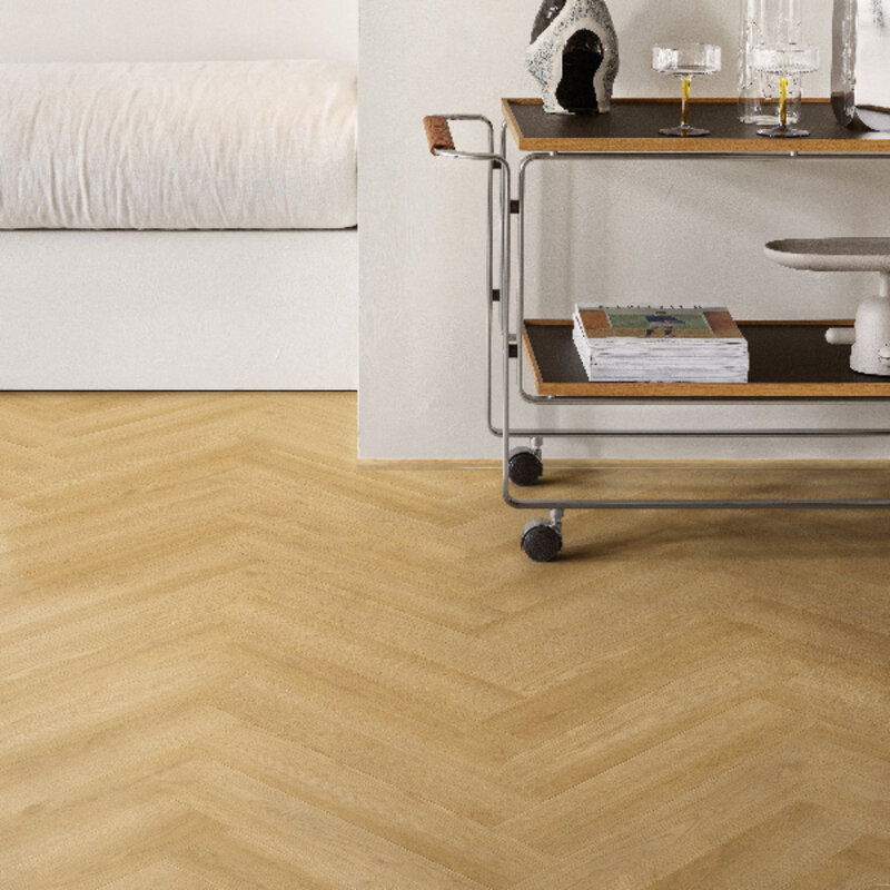 Click Visgraat LayRed Dingle Oak 13850