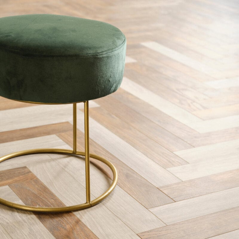 Visgraat Chateau+ Java Brown B 62002719