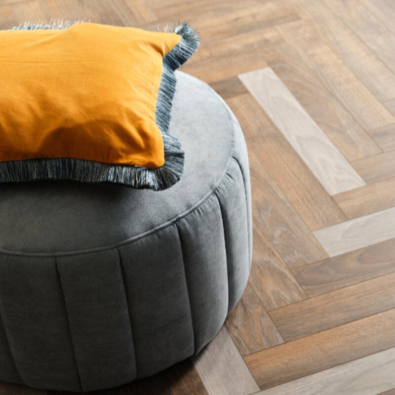 Visgraat Chateau+ Java Brown B 62002719