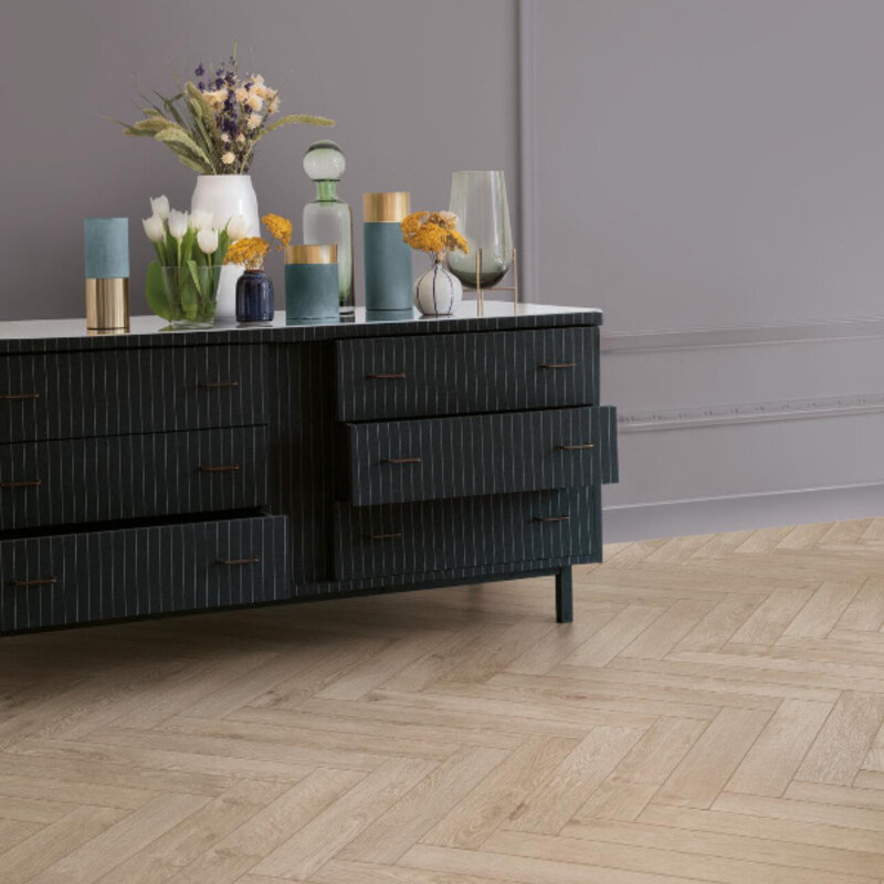 Visgraat Chateau+ Texas Light Natural B 62002725