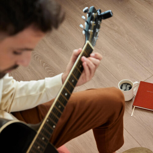 BerryAlloc Ocean+ Bloom Light Brown 62003050