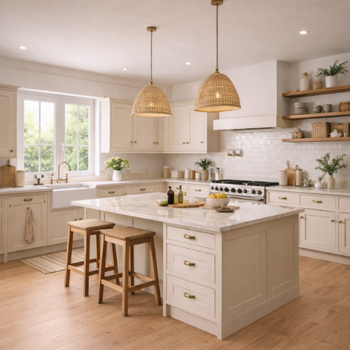 BerryAlloc Ocean+ Bloom Warm Natural 62003055