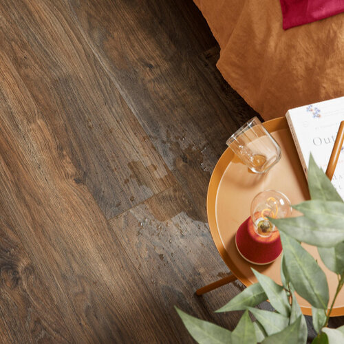 BerryAlloc Ocean+ Java Brown 62003079