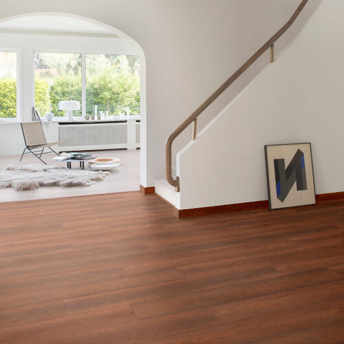 BerryAlloc Ocean+ Merbau Brown 62003085