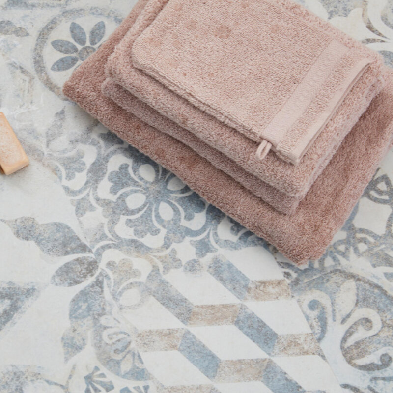 Ocean+ Retro Chic Blue Grey 62003090