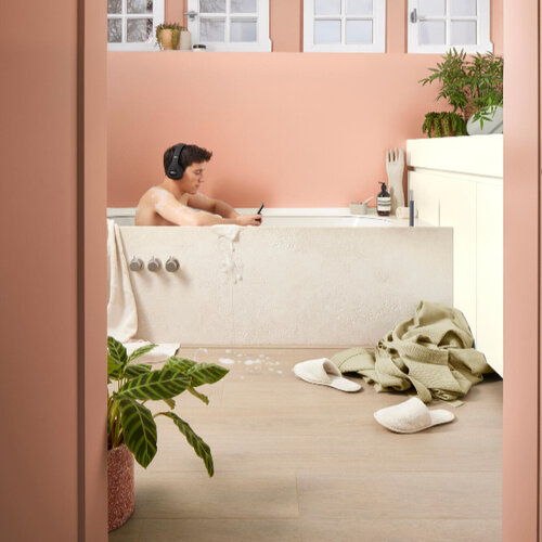 BerryAlloc Ocean+ Select Light Brown 62003089