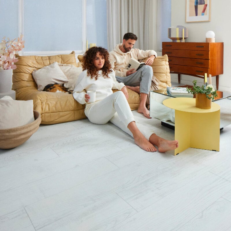 Ocean+ Chestnut White 62003061