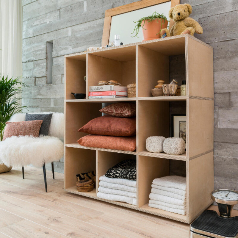 Ocean+ Canyon Natural 62003057