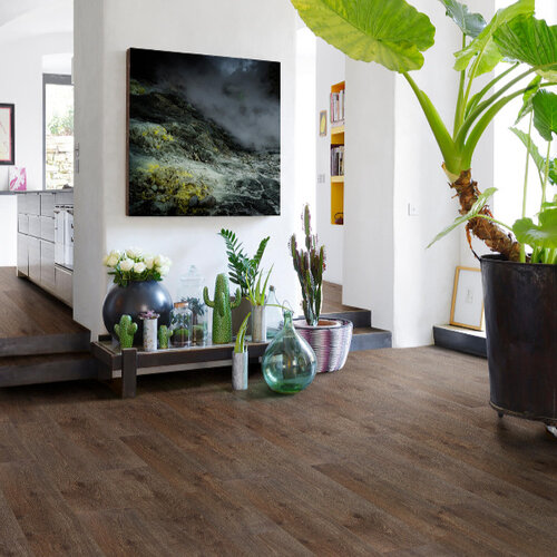 BerryAlloc Ocean+ Texas Brown 62003095