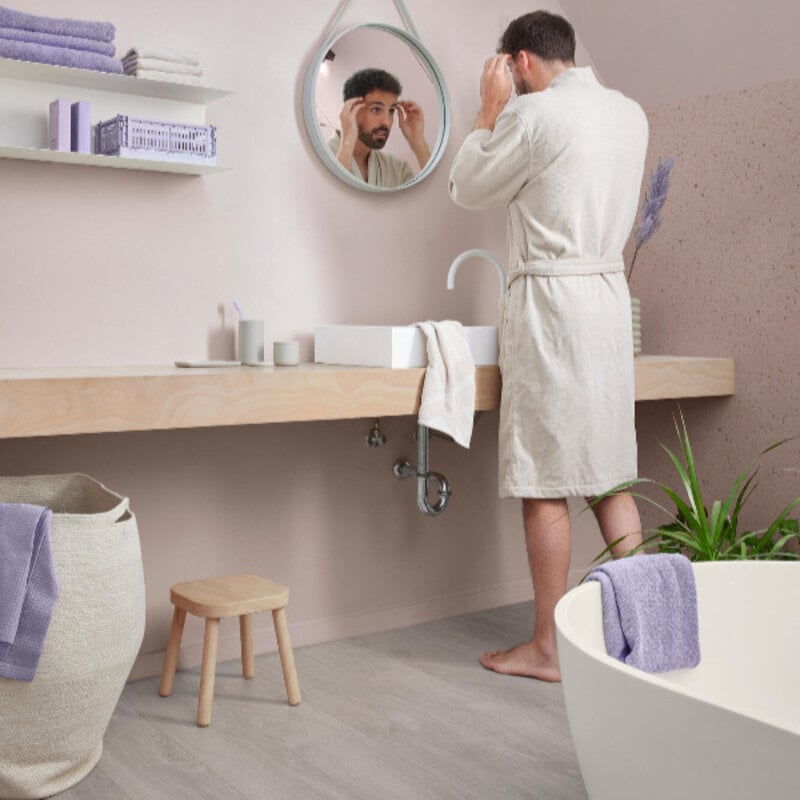 Ocean+ Jazz Light Grey 62003083