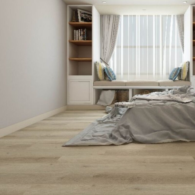 Lijmstrook Country Prestige Oak Greige 4302