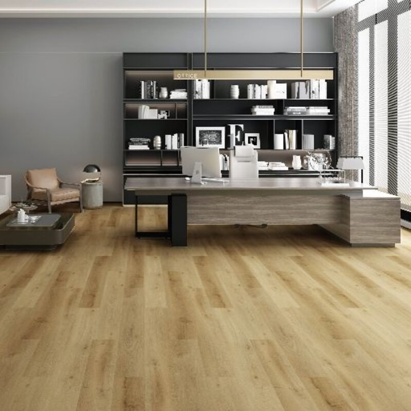 Lijmstrook Country Prestige Oak Sand 4303